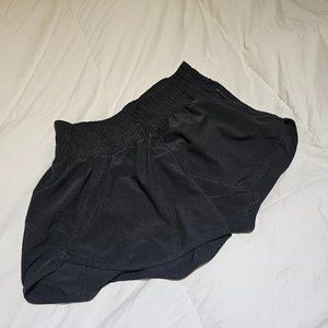 Lululemon shorts - size 8